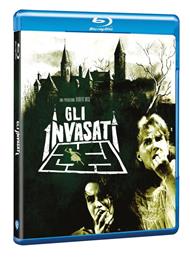 Gli invasati (Blu-ray)