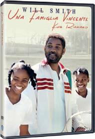Una famiglia vincente. King Richard (DVD)