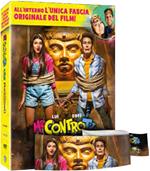 Me contro te. Persi nel tempo + Fascia (DVD)