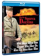 Quella sporca dozzina (Blu-ray)