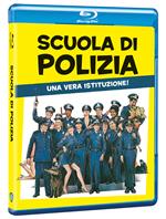 Scuola di polizia (Blu-ray)