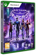 Gotham Knights - XBOX Serie X
