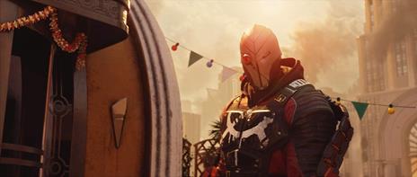 Suicide Squad: Kill The Justice League - PS5 - 4