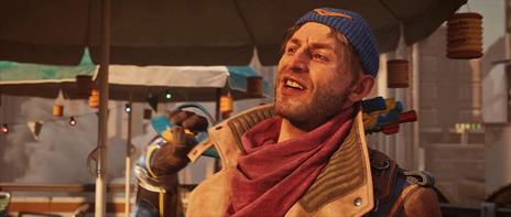 Suicide Squad: Kill The Justice League - 5