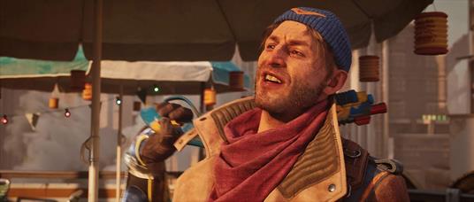 Suicide Squad: Kill The Justice League - 5