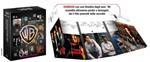 WB 100 Vol. 3 Modern Blockbuster Collection 5 Film (5 Blu-ray + 5 Blu-ray Ultra HD 4K)