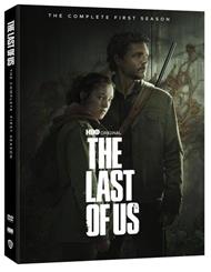 The Last of Us. Stagione 1. Serie TV ita (4 DVD)