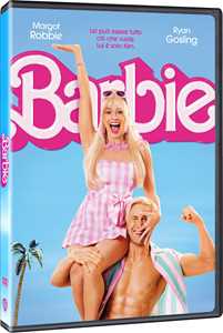 Film Barbie (DVD) Greta Gerwig