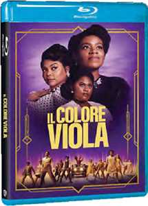 Film Il colore viola (Blu-ray) Blitz Bazawule