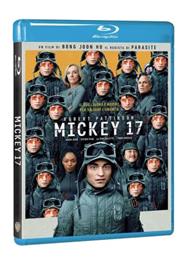 Mickey 17 (Blu-ray)