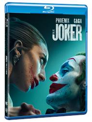 Joker. Folie à Deux (Blu-ray)