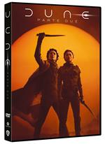 Dune. Parte due (DVD)