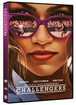 Challengers (DVD)