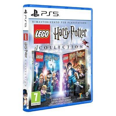 Lego Harry Potter Collection - PS5