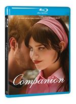 Companion (Blu-ray)