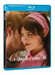 Companion (Blu-ray)