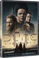 Film Dune. Prophecy. Stagione 1. Serie TV ita (2 DVD) Denis Villeneuve