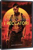 Film I Peccatori (DVD) Ryan Coogler
