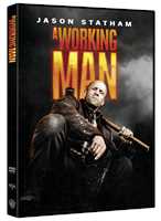 Film A Working Man (DVD) David Ayer