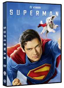 Film Superman (DVD) James Gunn