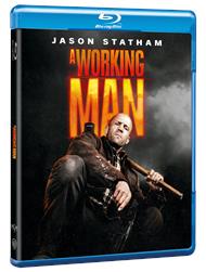 A Working Man (Blu-ray)