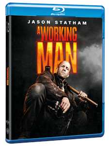 Film A Working Man (Blu-ray) David Ayer