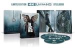 The Last of Us. Stagione 2 Steelbook (3 4K Ultra HD)