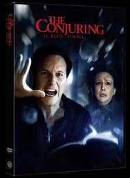 The Conjuring. Il rito finale (DVD)