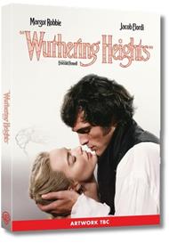 Cime tempestose (DVD)