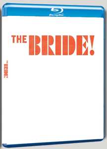 Film La Sposa! (Blu-ray) Maggie Gyllenhaal