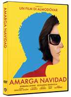Film Amarga Navidad (DVD) Pedro Almodóvar