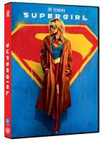 Film Supergirl (DVD) Craig Gillespie