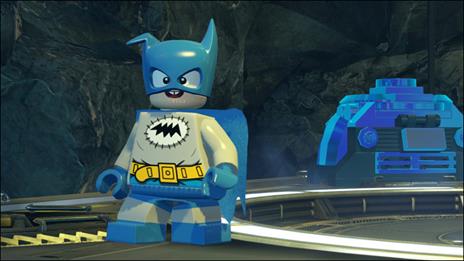 LEGO Batman 3. Gotham e oltre - 2