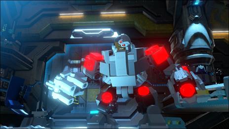 LEGO Batman 3. Gotham e oltre - 4