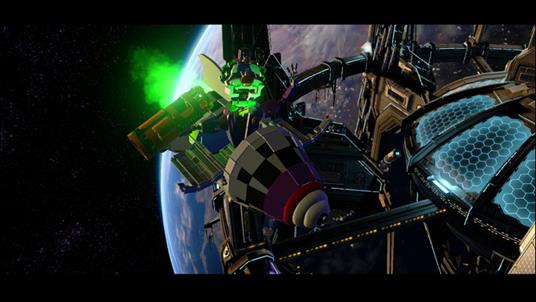 LEGO Batman 3. Gotham e oltre - 7