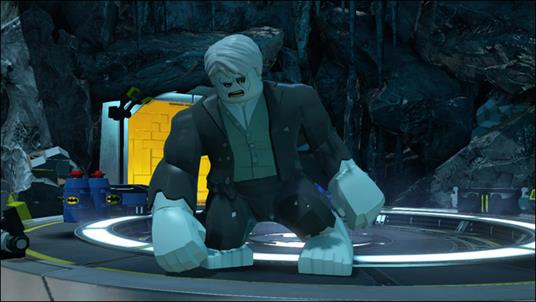 LEGO Batman 3. Gotham e oltre - 9