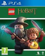 Lego Lo Hobbit - PS4