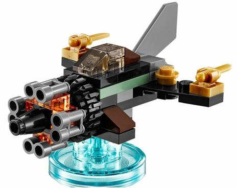LEGO Dimensions Team Pack LEGO Ninjago - 3