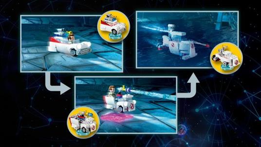 LEGO Dimensions Level Pack Ghostbusters - 4