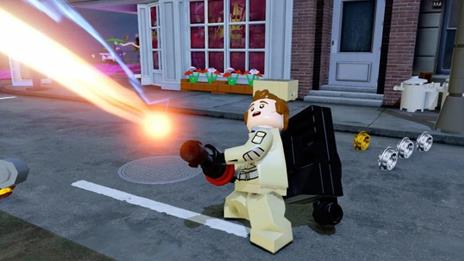 LEGO Dimensions Level Pack Ghostbusters - 5