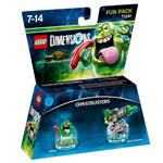 LEGO Dimensions Fun Pack Ghostbusters. Slimer