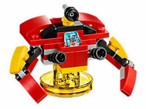 LEGO Dimensions Level Pack Sonic - 3