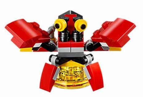 LEGO Dimensions Level Pack Sonic - 4