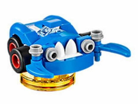 LEGO Dimensions Level Pack Sonic - 5