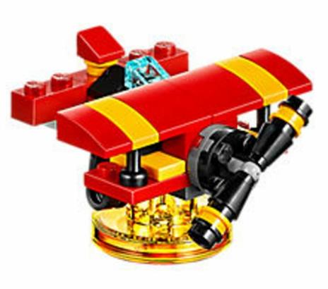 LEGO Dimensions Level Pack Sonic - 7
