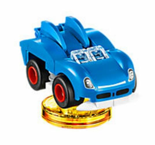 LEGO Dimensions Level Pack Sonic - 9