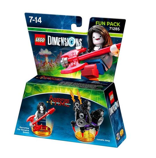 LEGO Dimensions Fun Pack Adventure Time. Marceline - 2