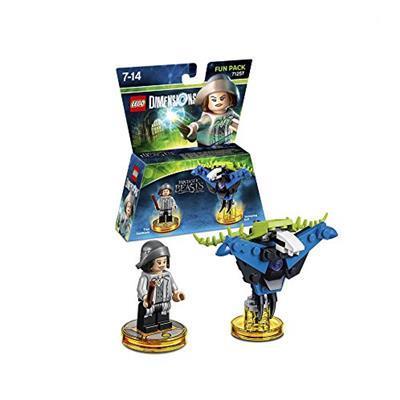 LEGO Dimensions Fun Pack Fantastic Beasts - 3