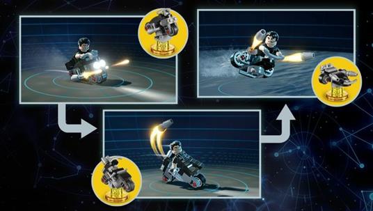 LEGO Dimensions Level Pack Mission Impossible - 4