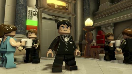 LEGO Dimensions Level Pack Mission Impossible - 5